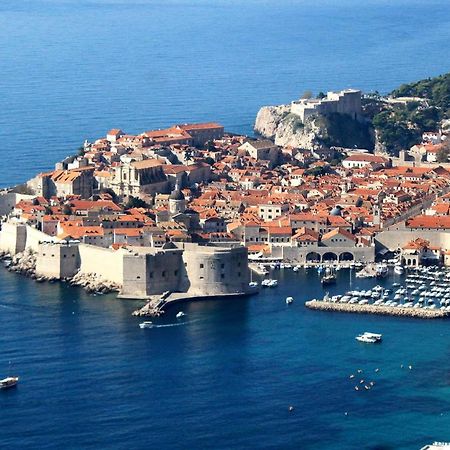 Apartments With A Parking Space Dubrovnik - 4673 Luaran gambar